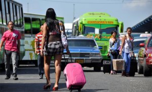 Terminal terreste de Barquisimeto movilizará a los temporadistas con 4.000 unidades