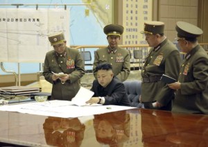 Corea del Norte recomienda a los extranjeros salir del Sur por seguridad