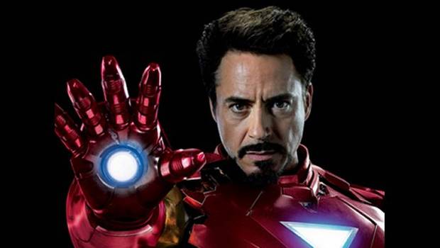 Iron Man regresa a las salas de EEUU para reventar la taquilla