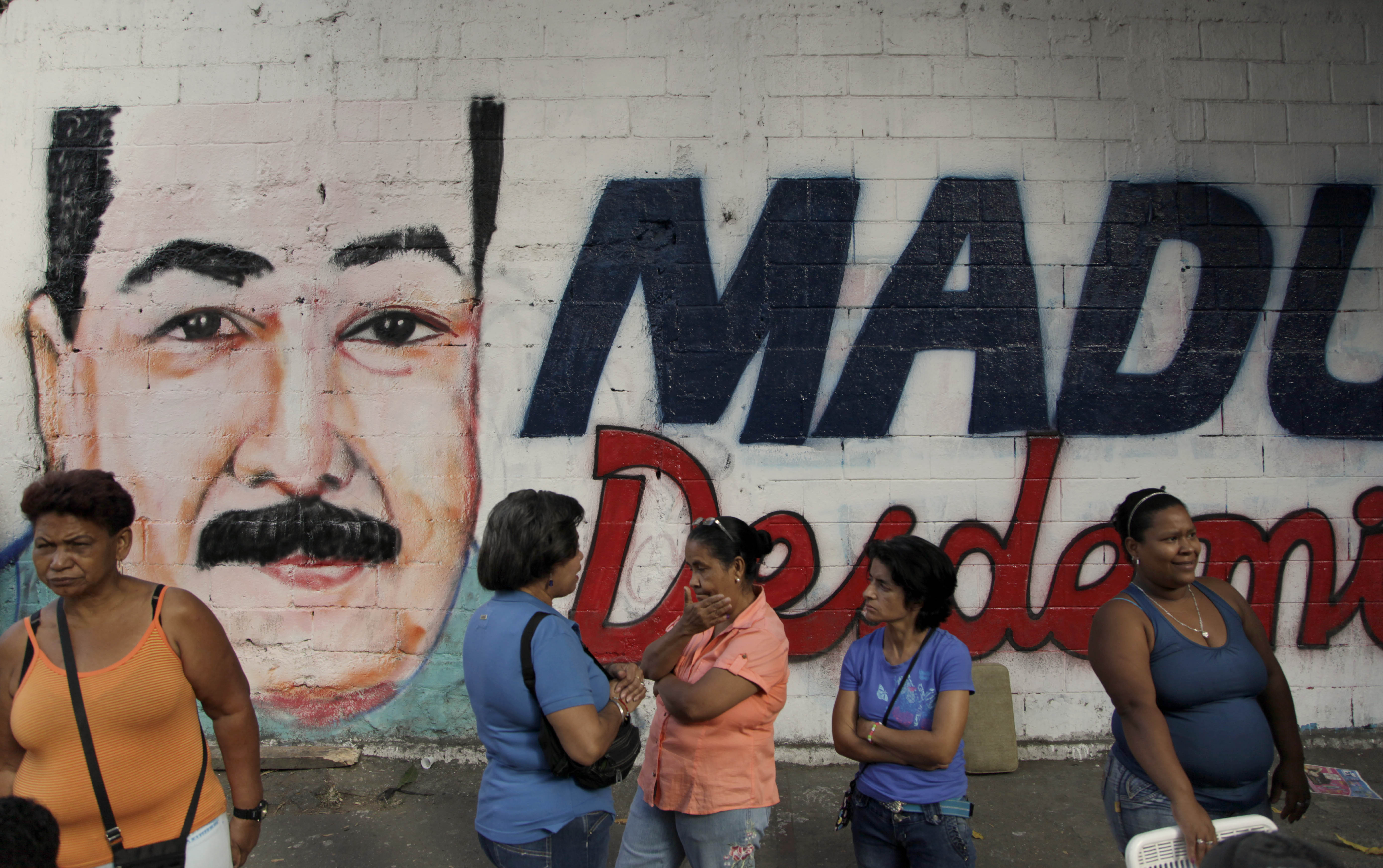 El Tiempo: Los 29 hombres de Nicolás Maduro que acechan a Colombia