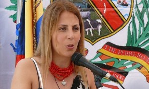 Diputada Barboza: Aumento del 7% en muertes violentas, enluta aún más familias venezolanas
