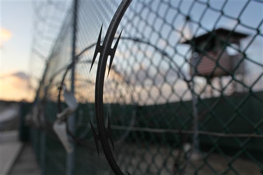 EEUU desmiente liberación de dos prisioneros mauritanos de Guantánamo