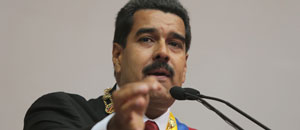 Partido Popular de Panamá: Legitimidad de Maduro está en entredicho