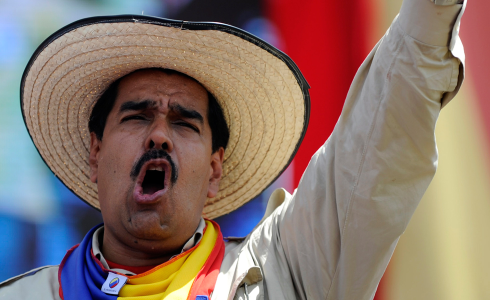 El Nuevo Herald: Las raíces colombianas de Maduro (Imagen)