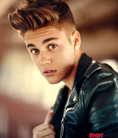Justin Bieber atropelló a un peatón en Hollywood