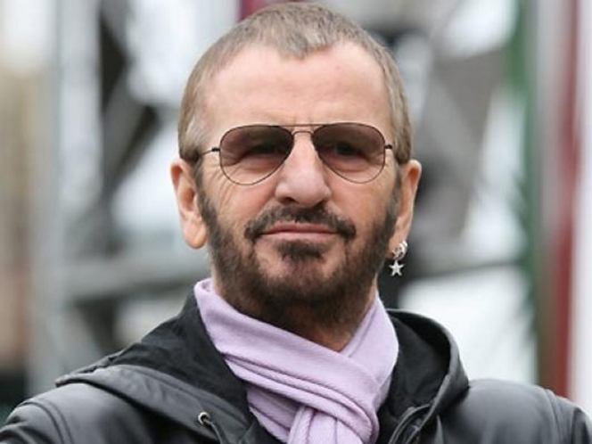 Ringo Starr y su banda realizará conciertos en Latinoamérica
