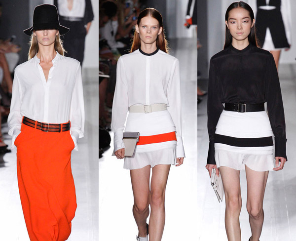 ¡Amiga! victoriabeckham.com muestra nuevas colecciones