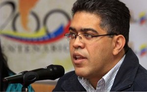 Gobierno espera diálogo claro y respetuoso entre Santos y Maduro