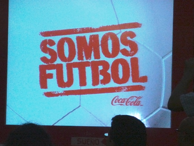 Copa Coca-Cola de fútbol regresa a Venezuela