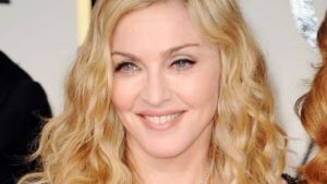 Madonna revela próximos proyectos
