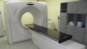 Servicio de radioterapia lleva más de un año paralizado en el Hospital Clínico Universitario