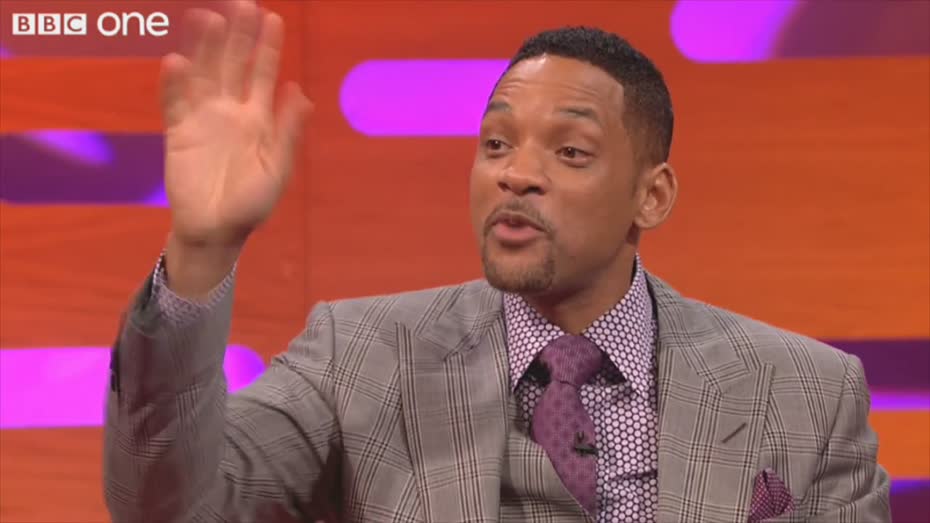 Will Smith visitará Argentina para rodar nueva película