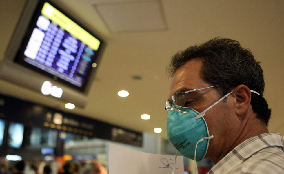 Registran 21 muertes confirmadas por H1N1 en todo el país