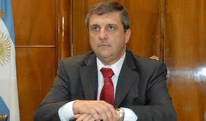 Embajador de Argentina en Venezuela: El intercambio comercial es complejo y amplio