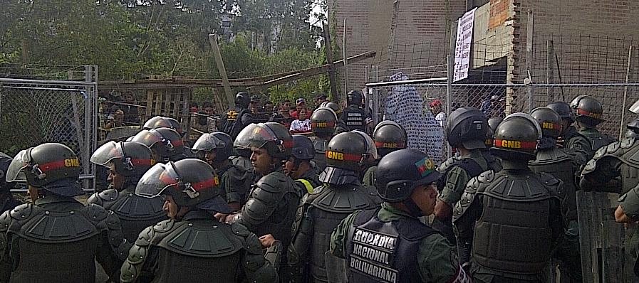 Elías Sayegh: Hay un plan orquestado por grupos oficialistas para invadir en El Hatillo