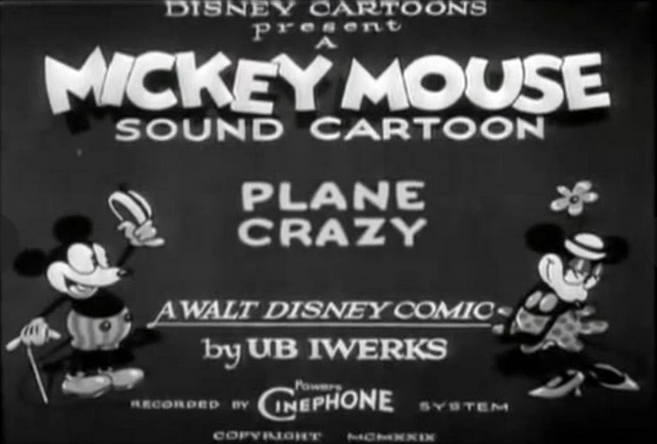 Mickey Mouse: 85 años no son nada