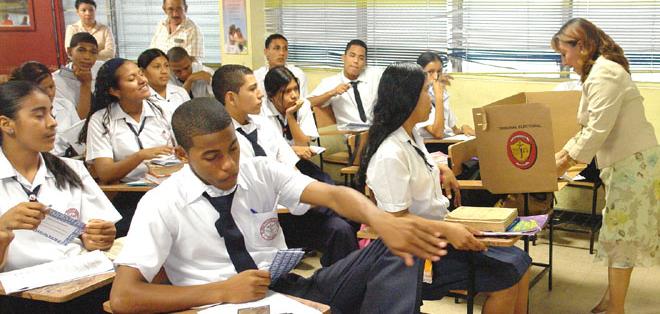 Suspendieron las clases para ahorrar energía y evitar cortes