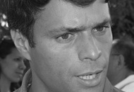 Leopoldo López: Unidad para la libertad