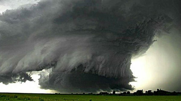 Los 10 tornados más mortíferos de EE.UU. (Fotos)