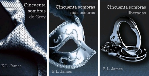 Las ’50 Sombras de Grey’ podría incentivar la violencia contra la mujer