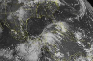 Tormenta tropical se forma en el extremo este del Atlántico