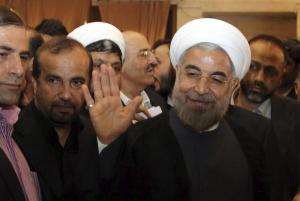 Nuevo presidente de Irán frente a importantes desafíos económicos