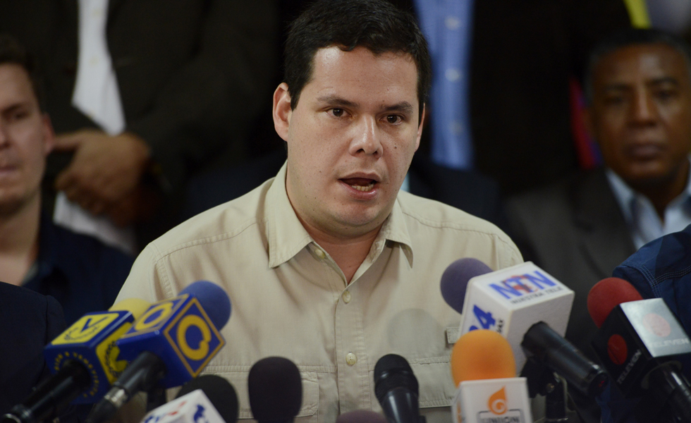 MUD: CNE se comprometió con Venezuela a que hoy daría respuesta