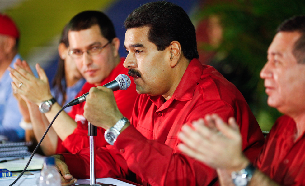 BBC: Los hechos, lo dicho y lo incierto de las conspiraciones en Venezuela