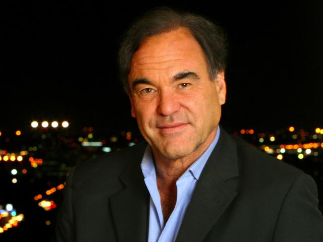 Oliver Stone termina de rodar un documental sobre Putin