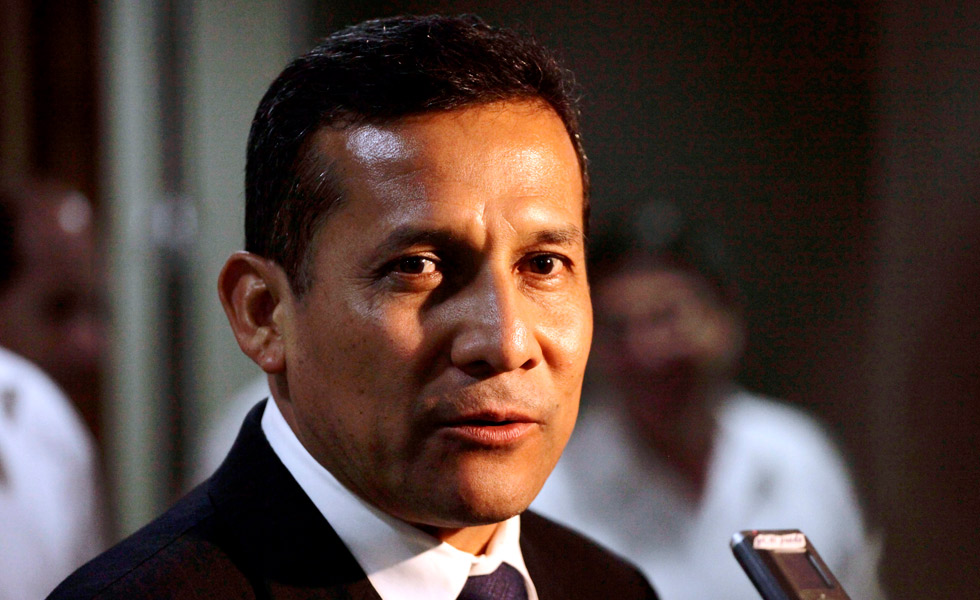 Presidente de Perú ofrece ayuda a Chile para buscar a desaparecidos