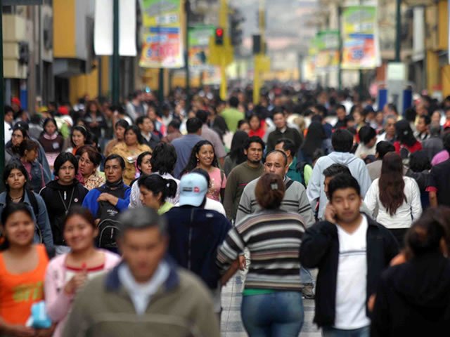 Estudio revela que los venezolanos son menos tolerantes