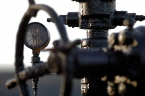 Petróleo venezolano cayó a 98,98 dólares