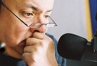 César Miguel Rondón: Solo en dictadura