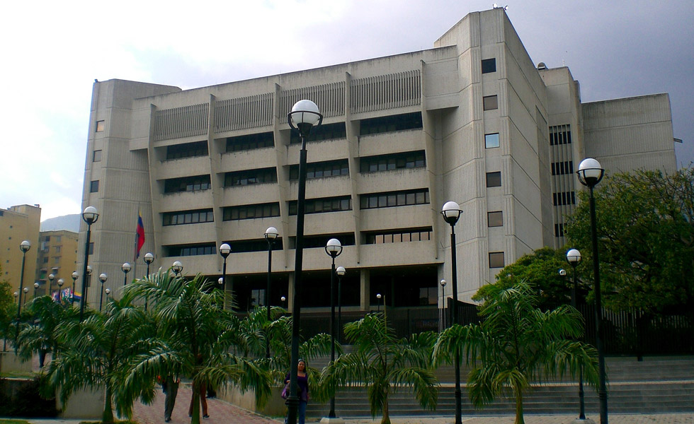 Sala Constitucional del TSJ se encargará de impugnaciones del 14A