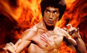 Impresionante: Bruce Lee revive para grabar comercial (Video)