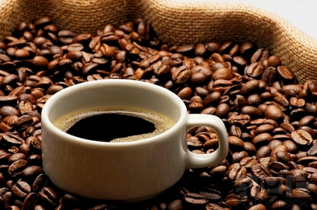 Diez beneficios del café