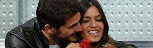 ¡Confirmado! Sara Carbonero e Iker Casillas esperan su segundo hijo (Foto)
