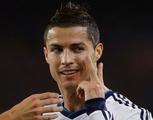 Cristiano Ronaldo: No vi el sorteo del Mundial, estaba durmiendo