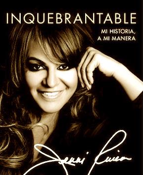 Este martes se publica la autobiografía de Jenny Rivera