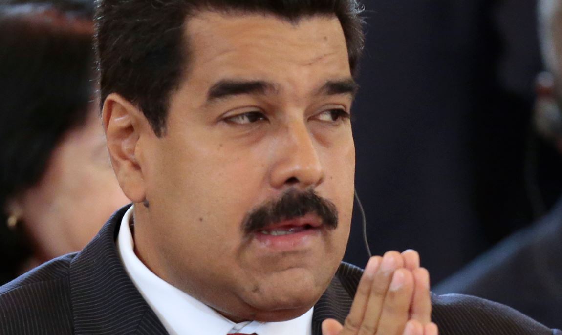 Maduro: Circunstancias internas llevaron a Piñera a recibir a los fascistas venezolanos