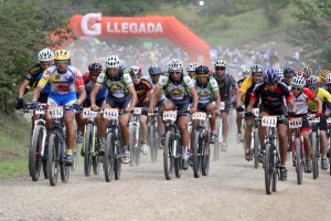Circuito Gatorade de bicicletas montañeras llega a su 25 aniversario