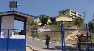 Sargento inicia huelga de hambre en cárcel de Ramo Verde