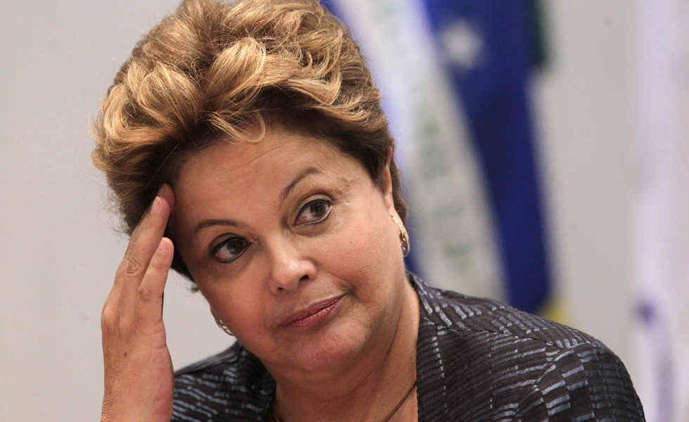 Rousseff lamenta que se haya arriesgado vida de senador boliviano fugado a Brasil