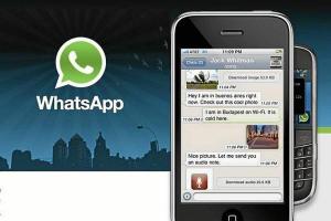 Detenido creador de falsa aplicación para espiar WhatsApp