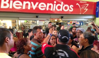 “Despelote” en Bicentenario de El Tigre obligó a cambiar estrategia de venta