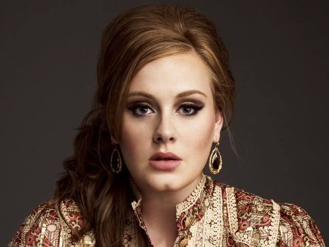 El llanto de Adele al recordar a las víctimas de Orlando (video)