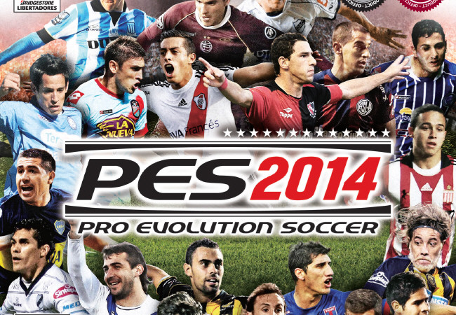 Ya los fanáticos del Pro Evolution Soccer podrán disfrutar del demo de su nueva entrega