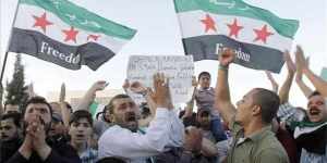 Diputado del Psuv se sumó a fuerzas del Gobierno sirio