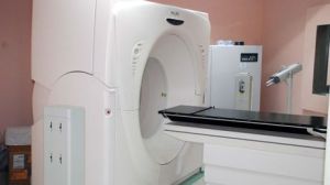 Radioterapias en el Oncológico no tienen fecha de inicio