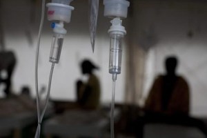 El número de casos de cólera en Yemen se acerca al millón, según la Cruz Roja
